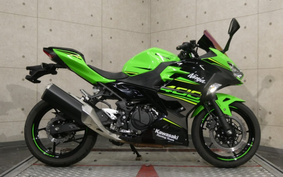 KAWASAKI NINJA 2019 EX400G