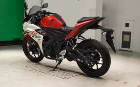 YAMAHA YZF-R25 RG10J