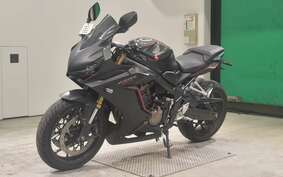 HONDA CBR650R 2020 RH03