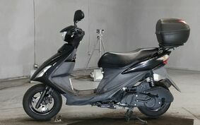 SUZUKI ADDRESS V125 S CF4MA