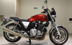 HONDA CB1100 2011 SC65