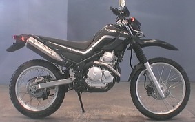 YAMAHA SEROW 250 2005 DG11J