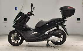 HONDA PCX 150 ABS KF30