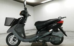 YAMAHA AXIS 125 TREET SE53J