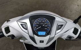 HONDA LEAD 125 JF45