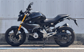 BMW G310R 2017 0G01