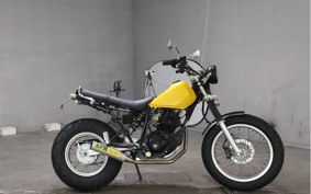 YAMAHA TW225 DG09J