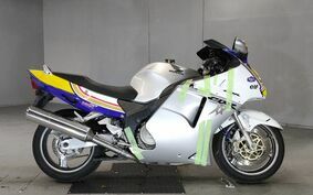 HONDA CBR1100XX 2001 SC35