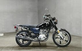 YAMAHA YB125SP PCJL