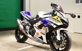 SUZUKI GSX-R1000 2010 GT77A