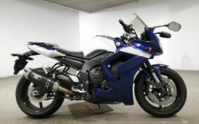 YAMAHA FZ FAZER GT FEATHER 2011 RN21J