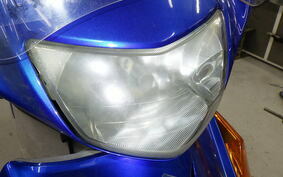 SUZUKI ADDRESS V125 CF4EA