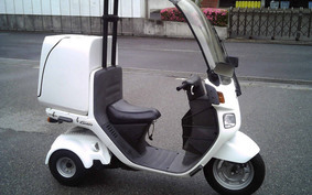 HONDA GYRO CANOPY Deck TA02