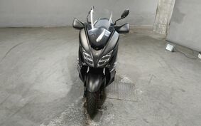 SUZUKI BURGMAN400 2017 DU11A