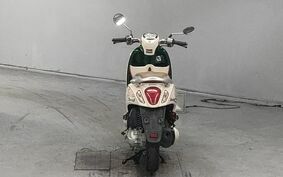 HONDA SCOOPY 110 I 不明