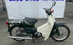 HONDA C50-FI AA01