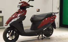 SUZUKI ADDRESS V125 DT11A