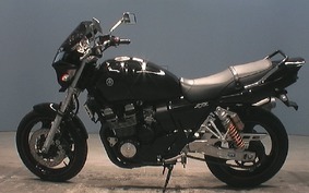 YAMAHA XJR400 R 2006 RH02J