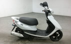 YAMAHA JOG ZR Evolution 2 SA39J