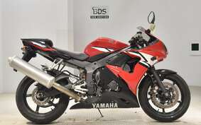 YAMAHA YZF-R6 2004 RJ09