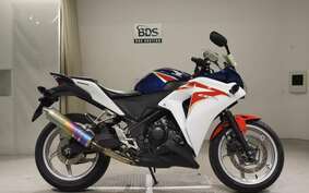 HONDA CBR250R GEN 3 MC41