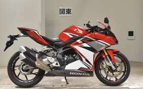 HONDA CBR250RR A MC51