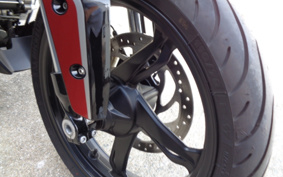 BMW G310R 2019 0G01