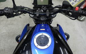 SUZUKI GIXXER 150 ED13N