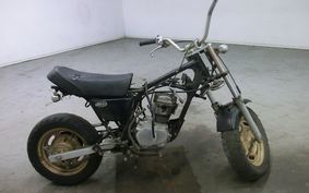 HONDA APE 50 AC16