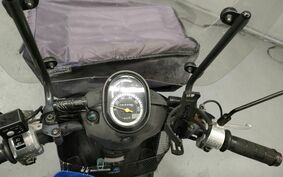 HONDA BENLY 110 JA09