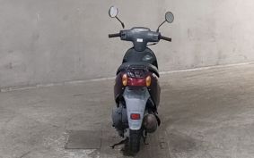 SUZUKI LETS4 CA45A