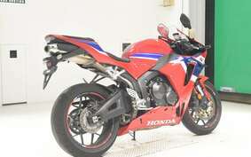 HONDA CBR600RR 2024 PC40