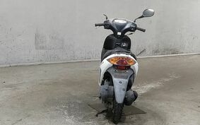 SUZUKI ADDRESS V50 CA44A