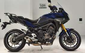 YAMAHA MT-09 Tracer 2020 RN51J