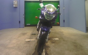 SUZUKI BANDIT 1200 S 2006 GV79A