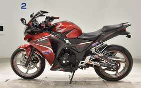 HONDA CBR250R A MC41