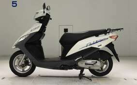 SUZUKI ADDRESS V125 DT11A