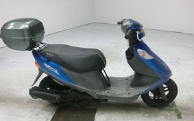 SUZUKI ADDRESS V125 G CF46A