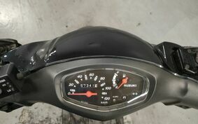 SUZUKI ADDRESS V125 G CF4EA