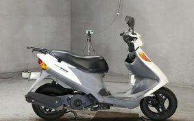 SUZUKI ADDRESS V125 CF4EA