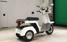 HONDA GYRO X TD02