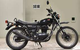 KAWASAKI 250TR BJ250F