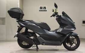 HONDA PCX125 JK05