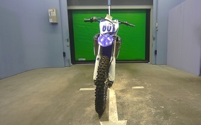 YAMAHA YZ250F CG34C