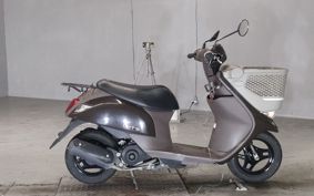 SUZUKI  LETS  BASKET  CA4AA