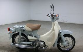 HONDA LITTLE CUB AA01