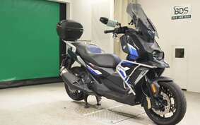 BMW C400X 2021 0C31