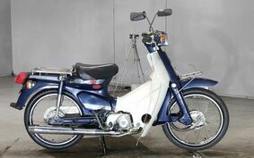 HONDA C70 SUPER CUB C70