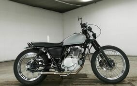 SUZUKI GRASS TRACKER BigBoy NJ4DA