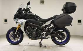 YAMAHA MT-09 Tracer 2018 RN51J